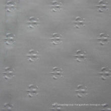 Polyester Oxford Embossed 3D/5D Fabric